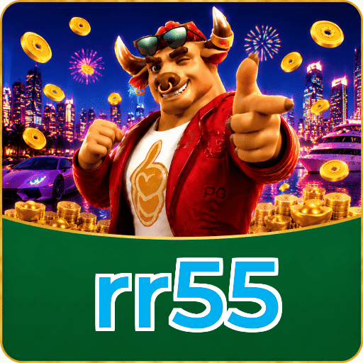 Plataforma rr55 - PIX Instantâneo