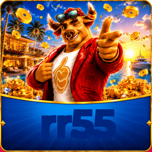 rr55 Segurança Logo 3