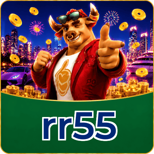 rr55 Segurança Logo 1
