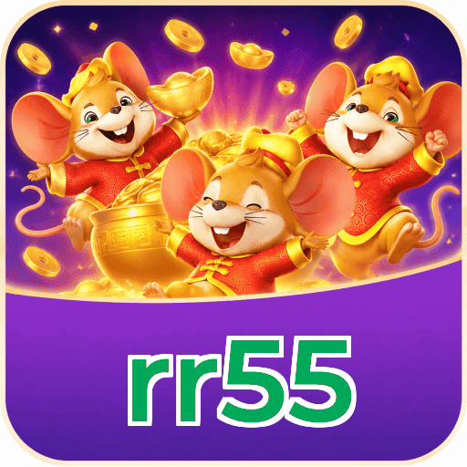 rr55 Logo 2