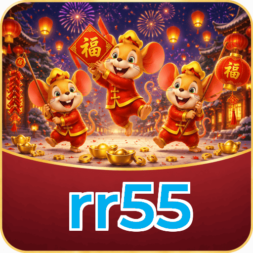 Slots rr55 - RTP Alto Certificado