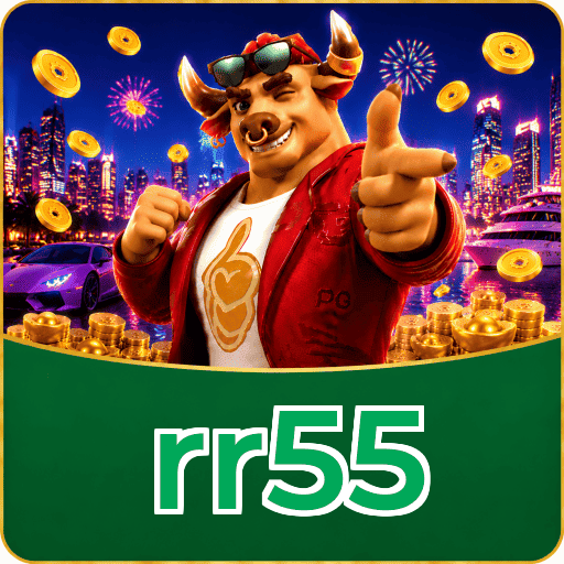 rr55 PIX Instantâneo - Saques em 8 Minutos