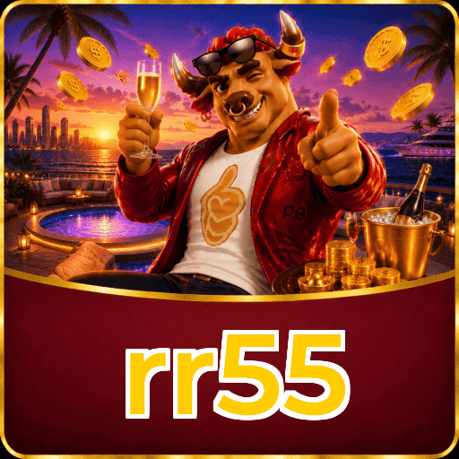 Fortune Tiger Logo 1