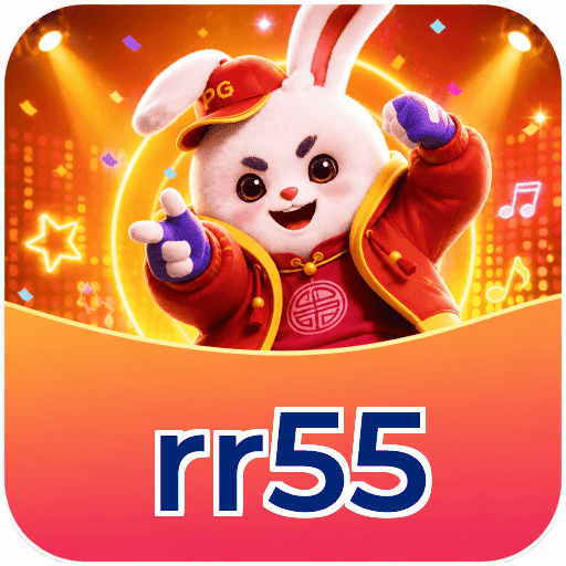rr55 Segurança Logo 2