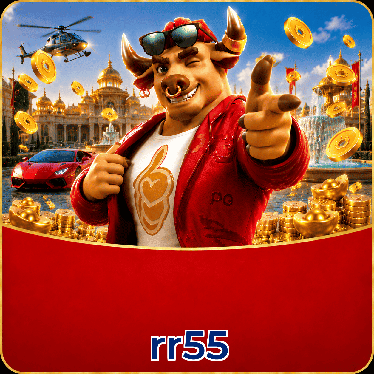 rr55 Pagamento Seguro SSL