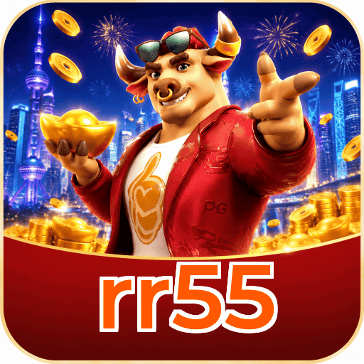 rr55 Logo 1