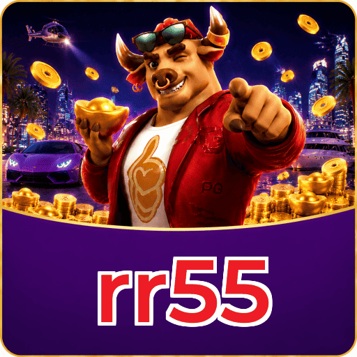 rr55 Certificado eCOGRA - Jogos Justos Auditados