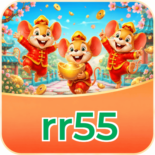 rr55 Licença Curaçao Gaming
