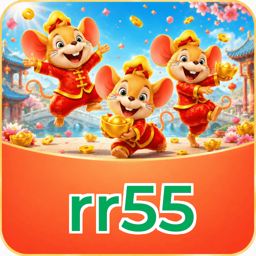 rr55 Logo 3