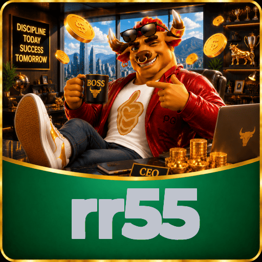 rr55 Instalar Logo 2